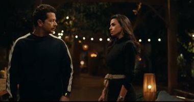 مسلسل على قد الحب الحلقة 22.. كريم يعتذر لندى على انسحابه من حياتها