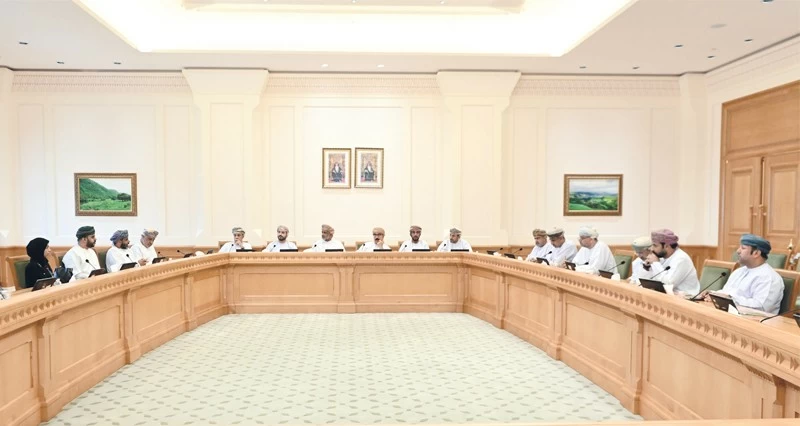 «الشورى» يناقش بيان وزارة الصحة يومي الأحد والاثنين