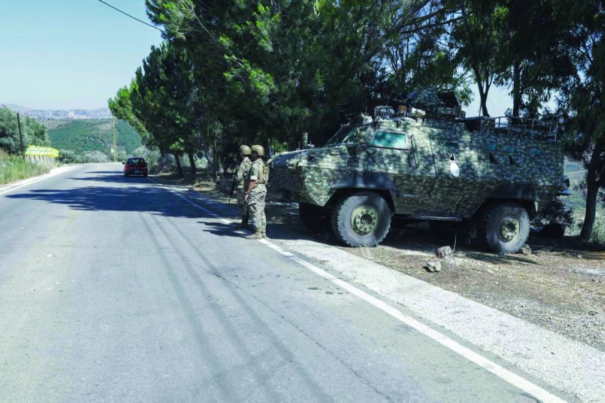 لبنان.. من وقف النار إلى استعادة الدولة