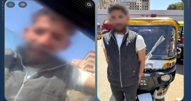 دم وعنف فى جسر السويس.. القصة الكاملة للاعتداء على سيدة وتحطيم سيارتها
