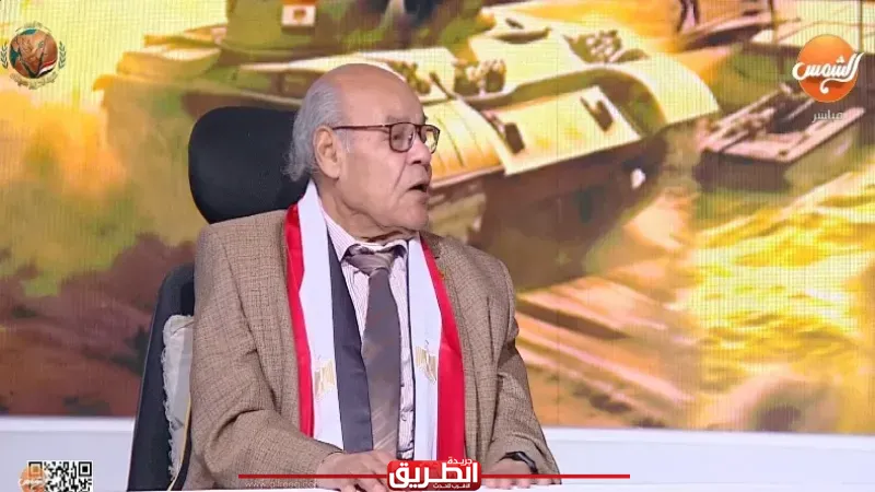 خبير استراتيجي يُفجر مفاجأة: المخابرات المصرية تنبأت بنكسة 67 قبل وقوعها بـ 24 ساعة