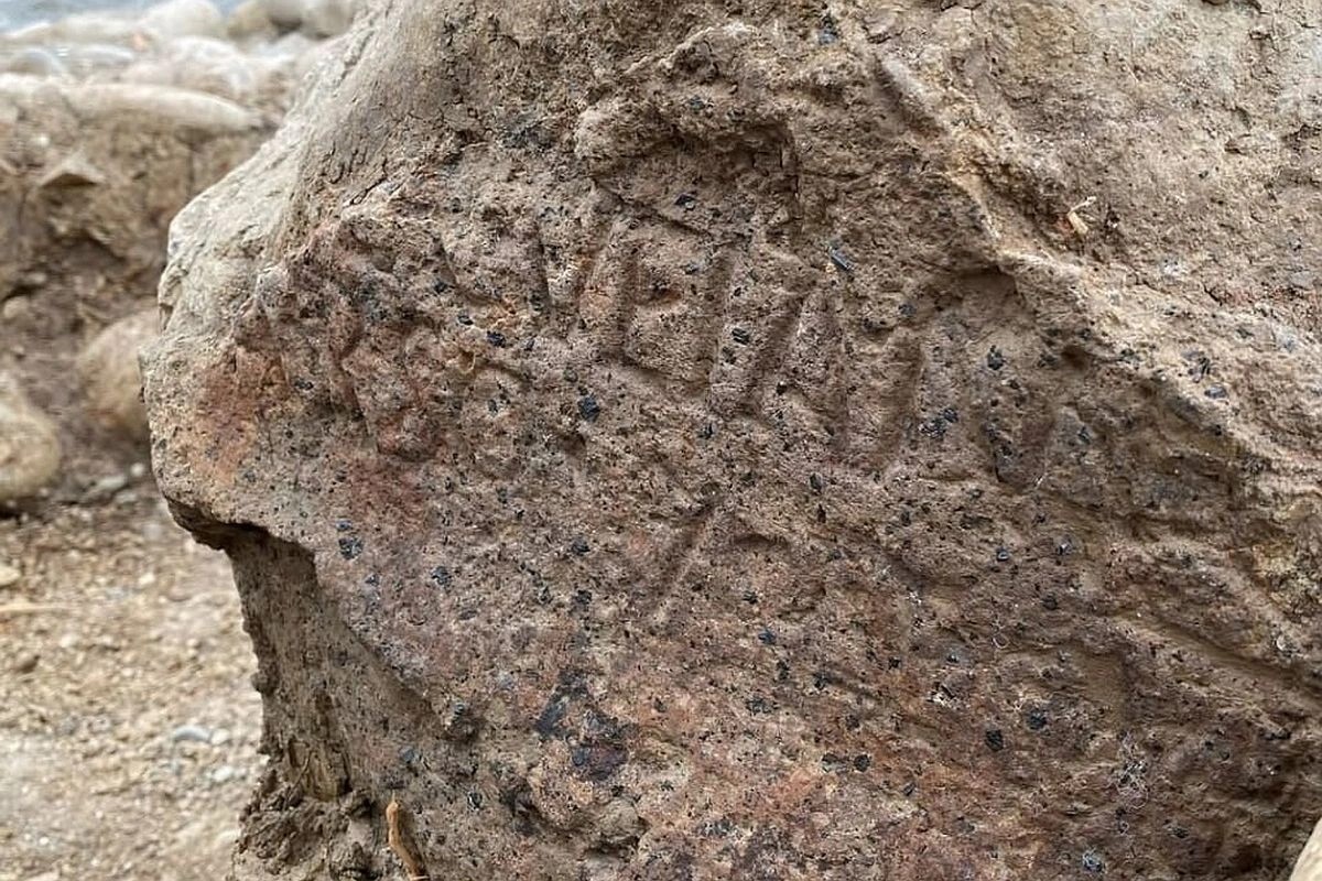 اسرار مدفونة في سوخوم تكشف تفاصيل جديدة عن العصر الروماني والبيزنطي