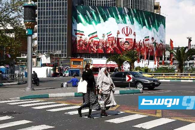 عودة جزئية للإنترنت إلى إيران بعد انقطاع متواصل منذ ثلاثة أشهر