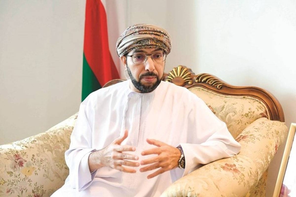 الخروصي: أكثر من 40 ألف كويتي يزورون عُمان هذا العام