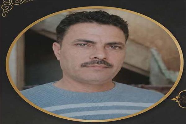 مباحث المحلة الكبرى تضبط قاتل شقيق زوجته بعد اختبائه وسط الزراعات