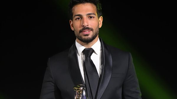 محمود ياسين جونيور: كان نفسي أحافظ على اسم فيلم "الأمير" وأتمنى التوفيق لـ أحمد عز