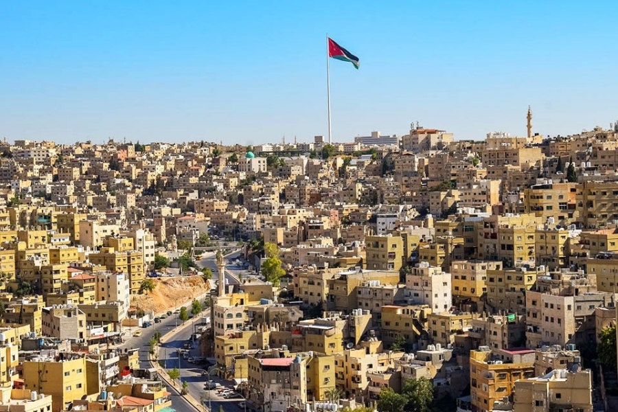 أجواء معتدلة حتى الاثنين .. وارتفاع الحرارة الثلاثاء (تفاصيل)