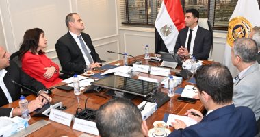 الصناعة: افتتاح خط جديد بمصنع كوكاكولا فى الإسكندرية خلال شهر يونيو