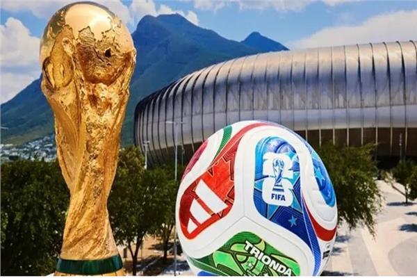 دراسة تكشف تفاصيل صادمة قبل كأس العالم 2026 تؤثر على اللاعبين