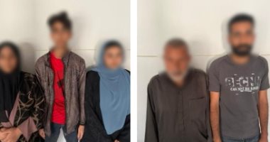 صراع بيع المنزل يشعل معركة عائلية فى الغربية.. والأمن يضبط أطراف الواقعة