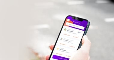 تطبيق مجانى للقنوات المشفرة ينتهي بسرقة حسابك على إنستاباي