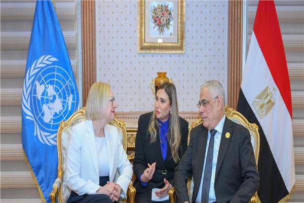النيابة العامة تستضيف اجتماع مكاتب حفظ وبناء السلام التابعة للأمم المتحدة