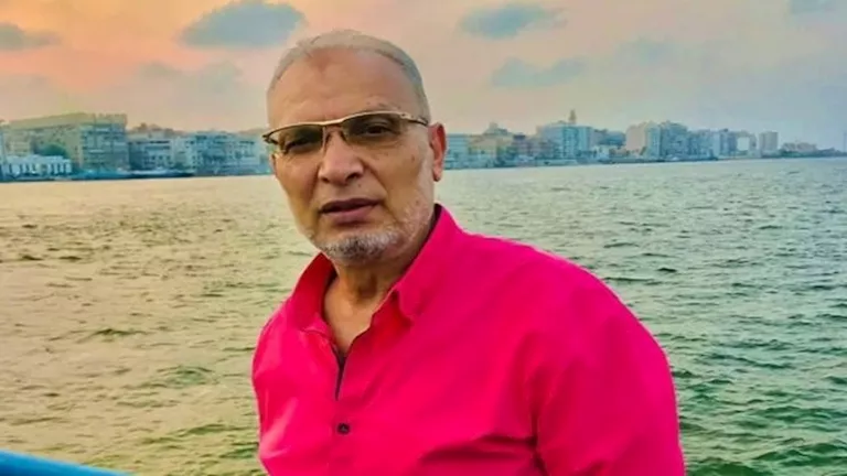 مجدي ياسين يكشف عن تعرضه لعقر كلب: "لن أترك هذا الموضوع أبدا"