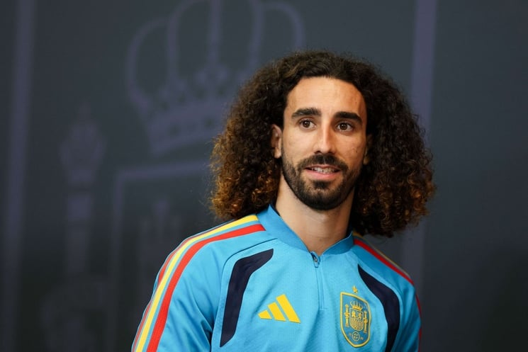 كوكوريا.. من ممثل ريال مدريد الوحيد إلى أمل “لا روخا”