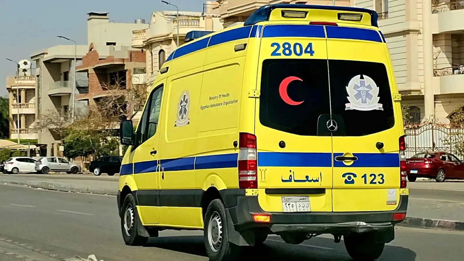 مأساة في "بني شقير".. 4 طلاب جمعهم طموح الدراسة وفرقهم انفجار !