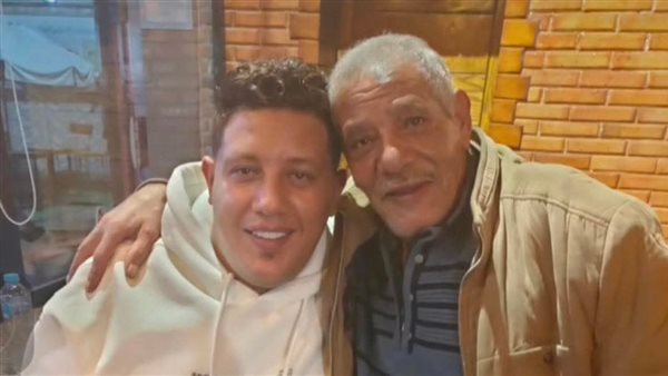 أخبار الفن اليوم: وفاة والد حمو بيكا، زينة تنفي رفع دعوى جديدة على عز، كريم عبد العزيز يكشف عن جزء رابع لـ "الفيل الأزرق"