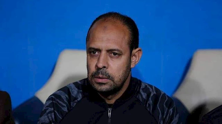 "لسوء النتائج".. الزوراء العراقي ينهي تعاقده مع عماد النحاس