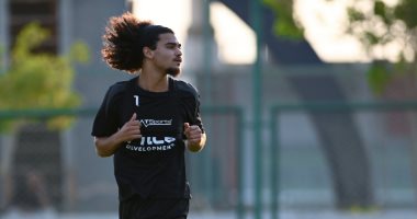 آدم كايد يعود للزمالك أمام الاتحاد السكندرى بالدورى