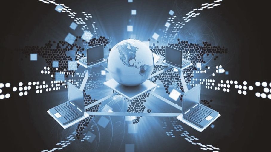 الاقتصاد الرقمي.. المكانة أصبحت إقليمية بالتكنولوجيا