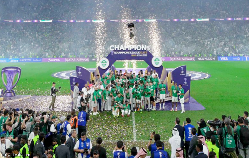31 مايو.. الرابطة ترفع التراخيص إلى «الآسيوي»