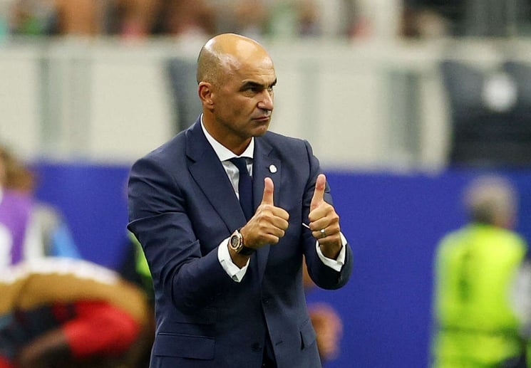 مدرب البرتغال ينضم إلى قائمة ضحايا كأس العالم
