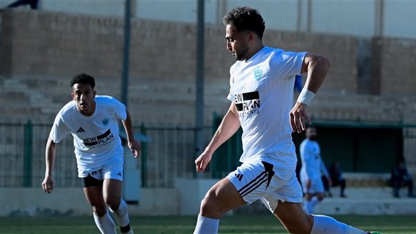 الدوري المصري، تعادل سلبي بين غزل المحلة وزد في الجولة 18