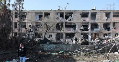 الصحة الإسرائيلية: إصابة 6833 إسرائيليا منذ بدء العملية العسكرية ضد إيران
