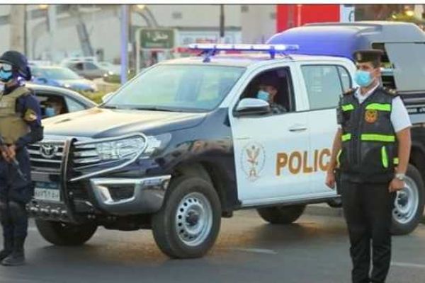 الداخلية تكشف ملابسات فيديو التعدي على طالب بالضرب في الشرقية