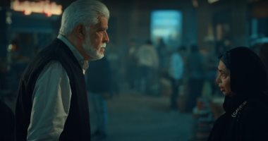 مسلسل درش الحلقة 29 .. طارق النهري يخفي سرا عظيما