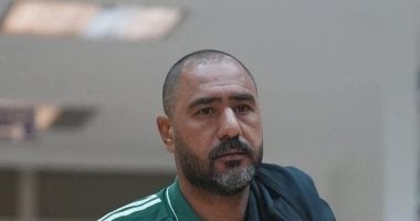 محمد شوقى يقود زد لموسم مميز.. ضمان البقاء ووصافة كأس مصر