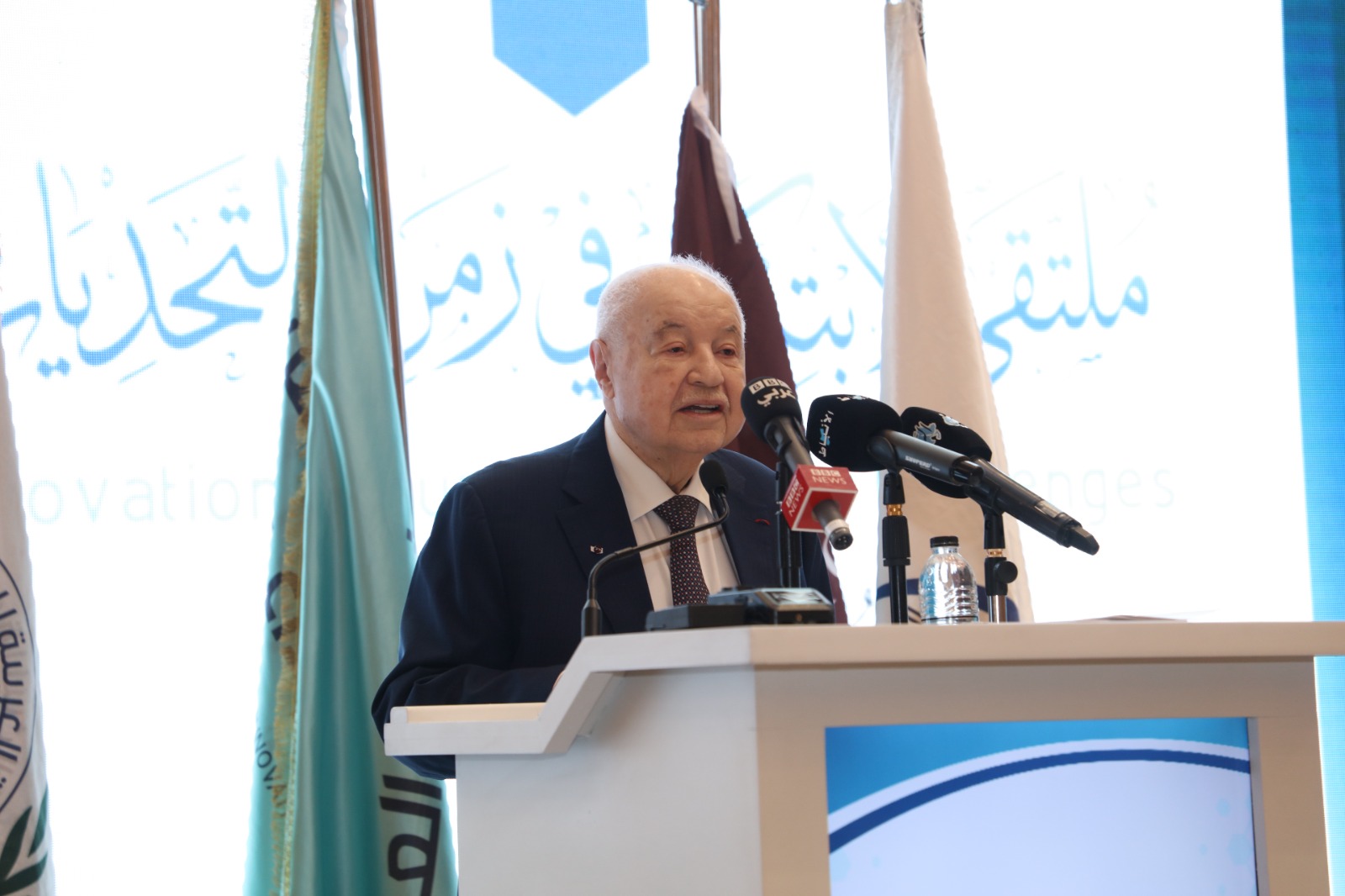جو 24 : أبوغزاله يطلق صندوق للاستثمار في الابتكار برأس مال 500 ألف دولا