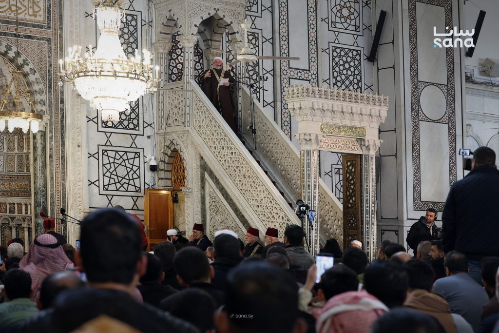 وزير الأوقاف: الرحمة جوهر الرسالة الإسلامية وأساس بناء المجتمع