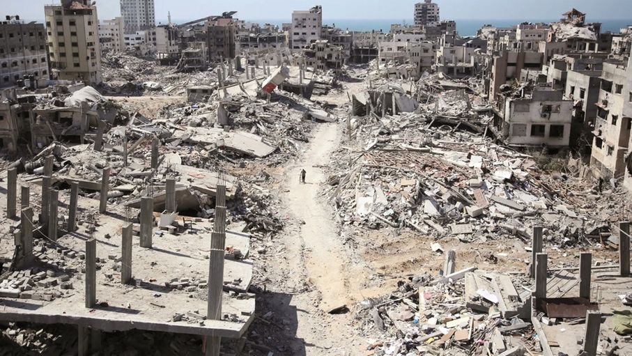 إندونيسيا تلوح بالانسحاب من مجلس السلام إذا لم يخدم الفلسطينيين