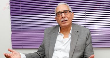 هند صبرى تنعى عبد الرحمن أبو زهرة: فقدنا قيمة فنية وإنسانية كبيرة