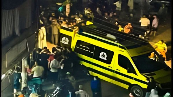 إصابة طالب بكلية الصيدلة بـ"طعنة غادرة" في مشاجرة بالمنيا الجديدة