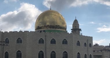 الاحتلال يقتحم مسجد الرحمن بالقدس بسبب الأذان