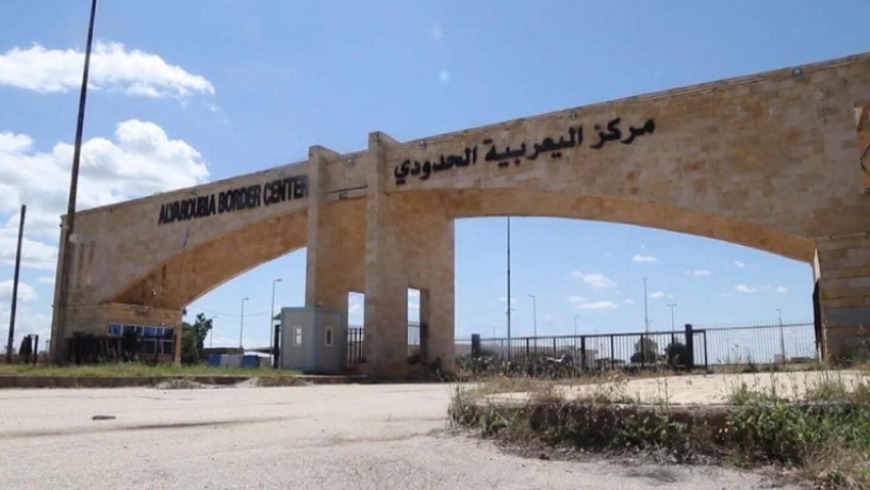 قافلة نفط عراقية تعبر إلى سوريا عبر اليعربية