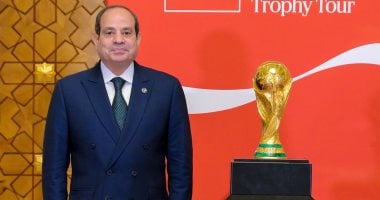 اتحاد الكرة والجهاز الفنى يؤكدان تقديرهما لدعم القيادة السياسية للرياضة المصرية