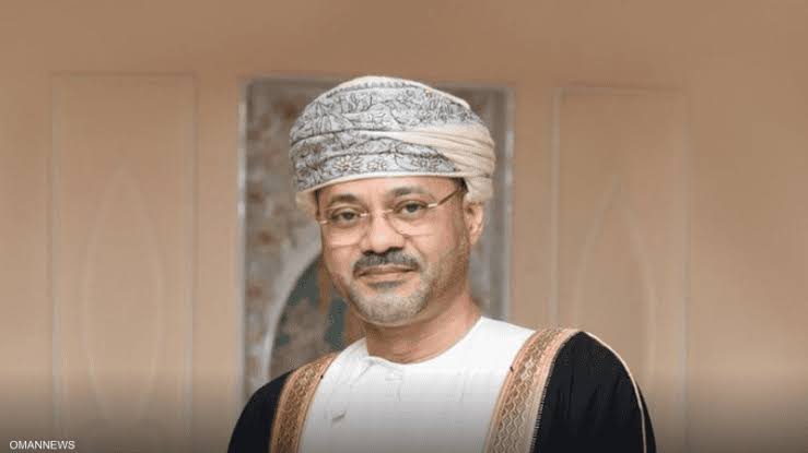 مقال وزير الخارجية فى مجلة الإيكونوميست: ساعدوا أمريكا على الخروج من الحرب