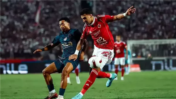 قمة نارية باستاد القاهرة.. الأهلي الجريح يتحدى الزمالك صاحب الصدارة.. من يحسم معركة خارج الخطوط.. وماذا قال التاريخ عن صدام القطبين قبل موقعة الليلة؟