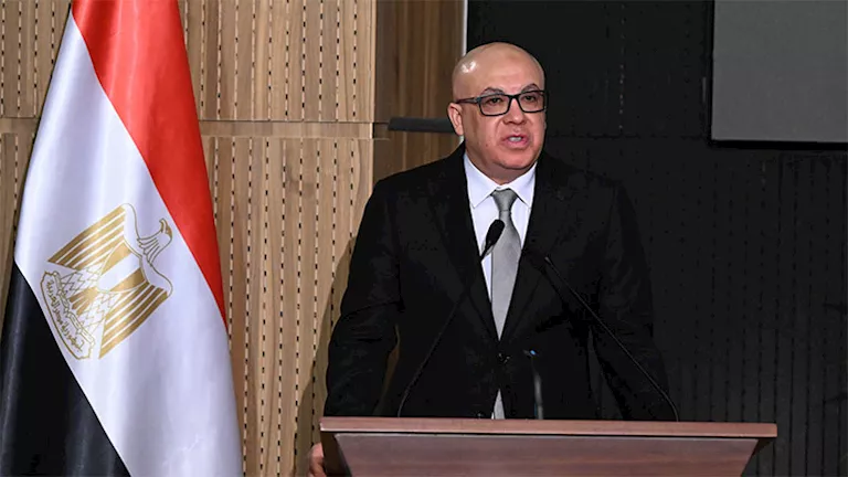 عمرو سليمان: العقارات في مصر تواصل الصعود رغم التباطؤ