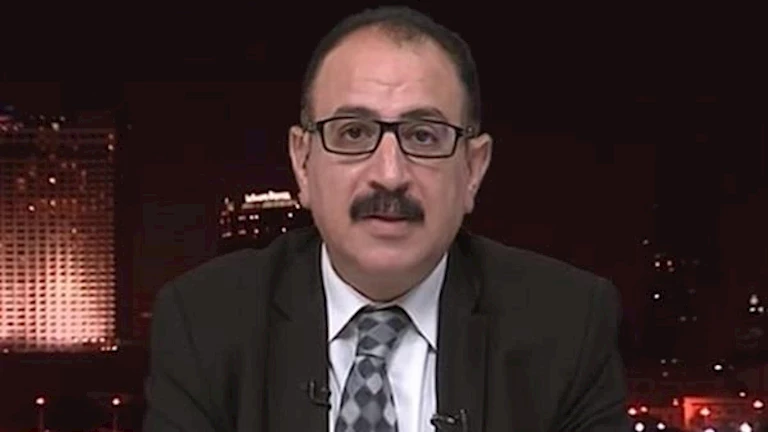 طارق فهمي: إيران ارتكبت خطأ كبيرًا باستهداف أراضٍ عربية