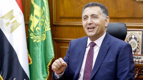 محافظ القليوبية: فتح المجازر ونقاط الذبح بالمجان للمواطنين خلال أيام عيد الأضحى