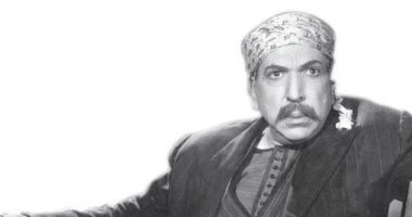 في ذكراه.. شهادة فريد شوقي عن تقمص زكي رستم للشخصيات: ما حدش يقدر ينافسه