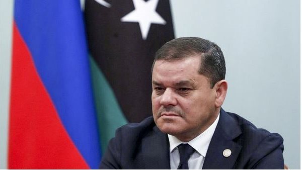 بيان من عبد الحميد الدبيبة بعد تصاعد أزمة الدولار وارتفاع الأسعار في ليبيا