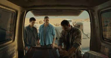 رأس الأفعى الحلقة 4.. ضبط سيارة محملة بمواد تصنيع المتفجرات بعد اعتراف عنصر إرهابى