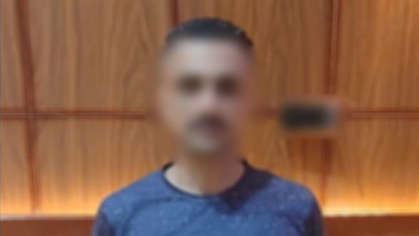 ضبط عامل بتهمة التعدي على سيدة وابنتها بسبب خلافات الجيرة في الشرقية