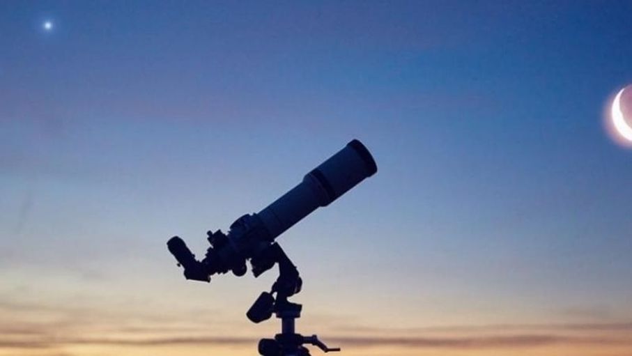 غرة رمضان الخميس في 90% من العالم الإسلامي