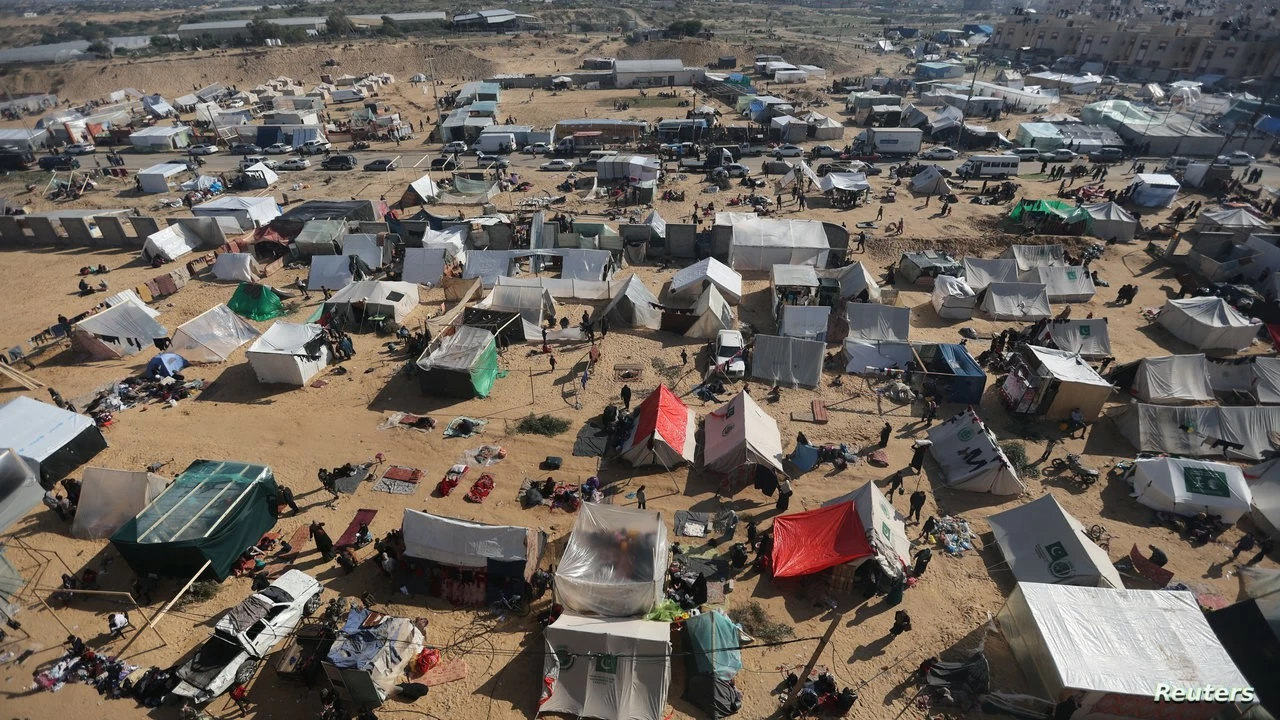 غزة تقاوم بالحياة.. 2890 مولوداً جديداً مقابل 190 وفاة فقط خلال مارس الماضي