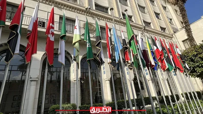 فيصل الصواغ: بيان الجامعة العربية رسالة حماية الأمن القومي العربي